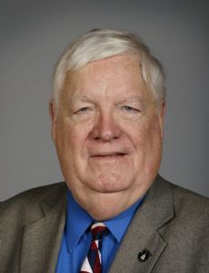 Larry Sheets (politician)