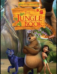 The Jungle Book