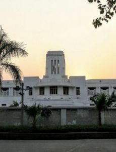 Kota House