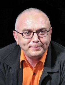Pavel Lobkov