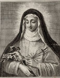 Maria Bagnesi