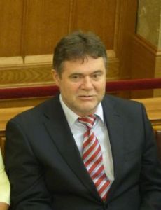 István Józsa