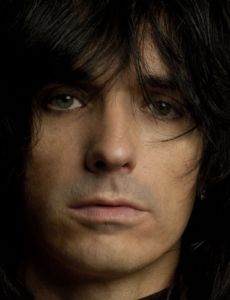 Jeff Cullen (musician)
