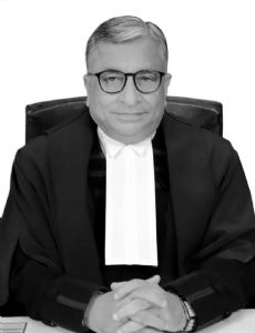 Krishna Murari