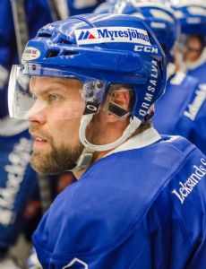 Joonas Ronnberg