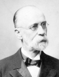 Ernesto Tornquist