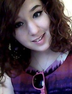 Michala May Gallt