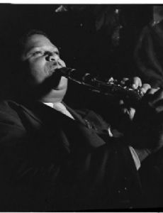 Cecil Scott