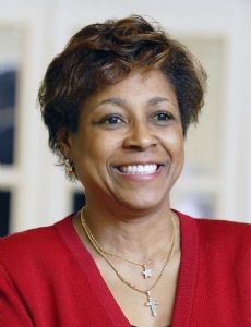 Sandra Bolden Cunningham