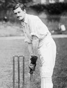Harold McDonell