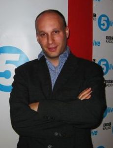 Nick Cosgrove