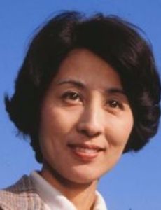 Kyôko Kagawa