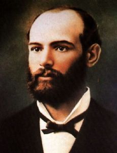 Arturo Prat