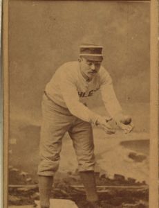Henry Larkin