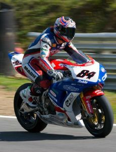 Michel Fabrizio