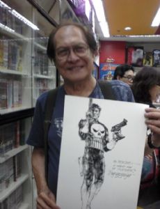 Tony DeZuniga