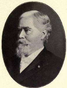 John C. Black