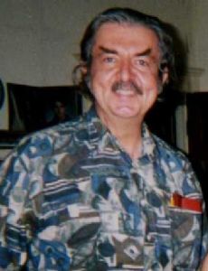 James D. McCawley
