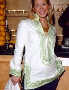 Elizabeth McKay