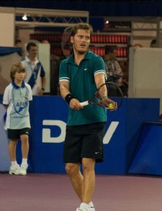 Thomas Enqvist