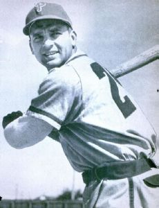 Andy Seminick
