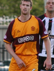 Brian McLean