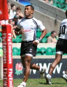 Waisale Serevi