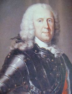 Anton Ulrich, Duke of Saxe-Meiningen