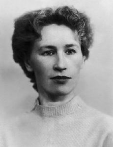 Galina Rumiantseva