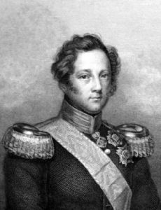 Leopold, Grand Duke of Baden