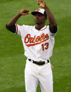 Xavier Avery