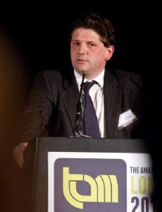 David Allen Green