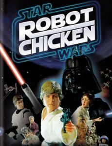 Robot Chicken: Star Wars