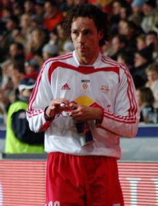 Markus Scharrer