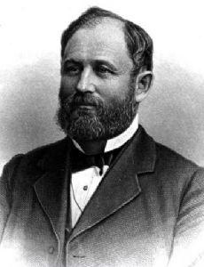 Ossian Ray