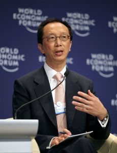 Antony Leung
