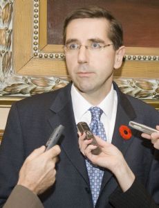 John Milloy