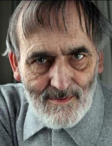 Helmut Lachenmann