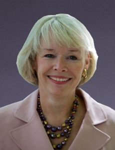Sally Bagshaw