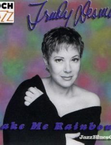 Trudy Desmond