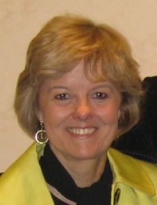 Dianne Hayter, Baroness Hayter of Kentish Town