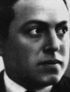 George Eliava