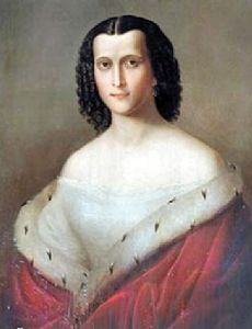 Nino, Princess of Mingrelia