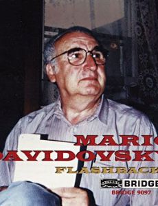 Mario Davidovsky