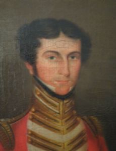 Archibald Clunes Innes