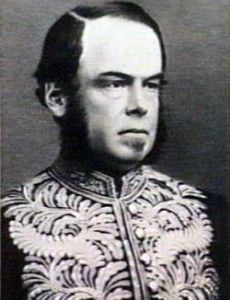 Charles Du Cane