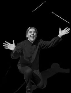 Flavio Emilio Scogna
