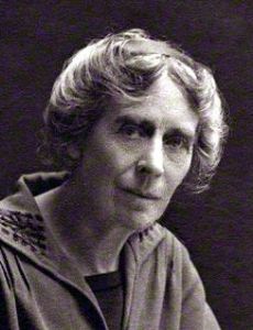 Florence Ada Keynes