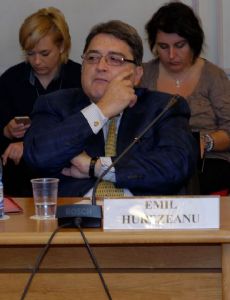 Emil Hurezeanu