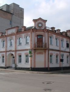Ovruch